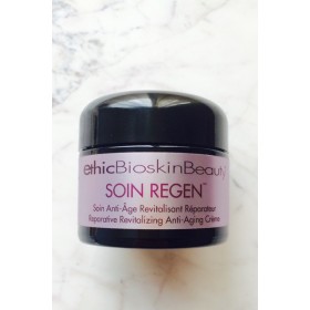 Soin Regen+®  Advanced Anti Aging Moisturizer